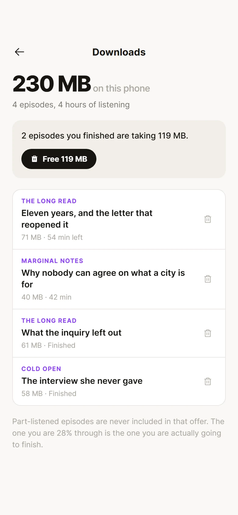 Airwave Downloads preview
