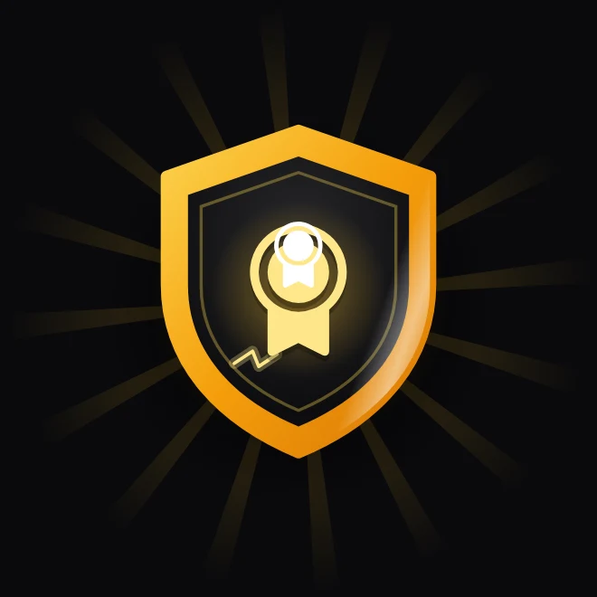 Ampere Distinction preview