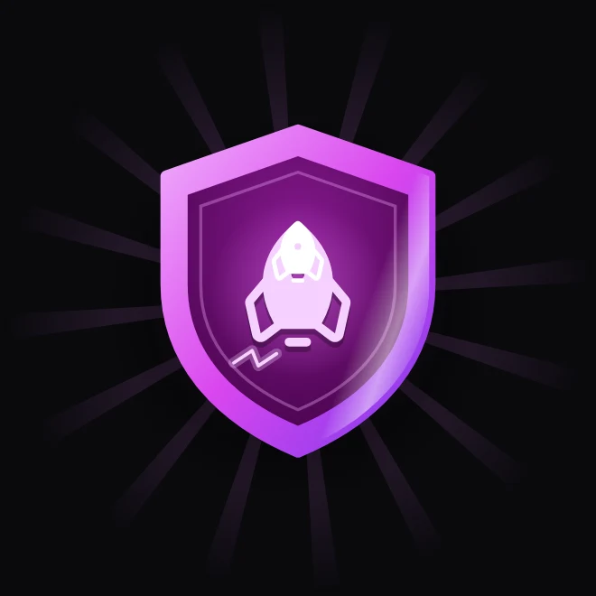 Ampere Escape Velocity preview