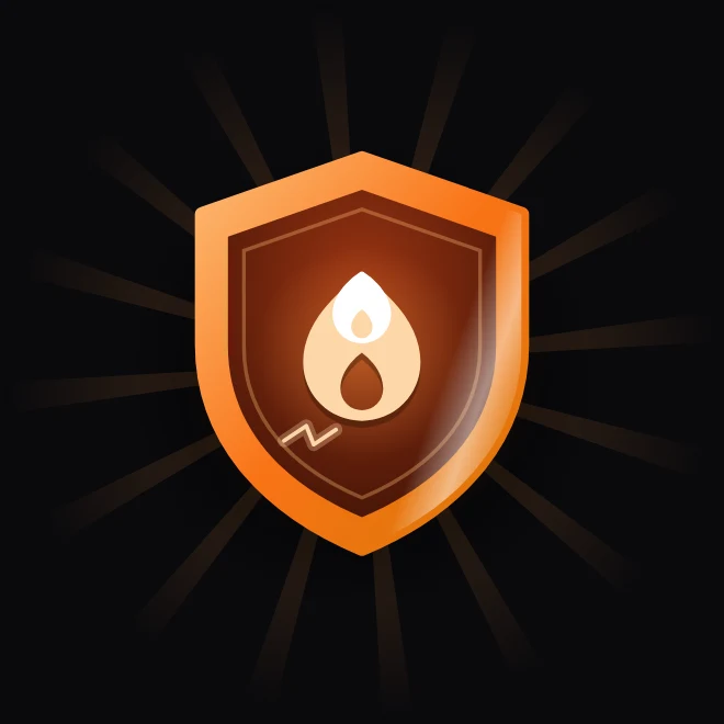 Ampere Heatwave preview