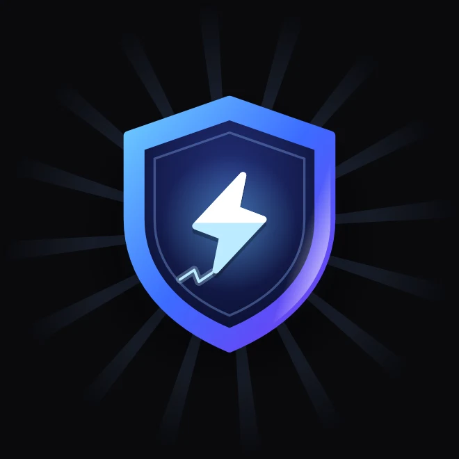 Aperçu de Ampere Lightning Round