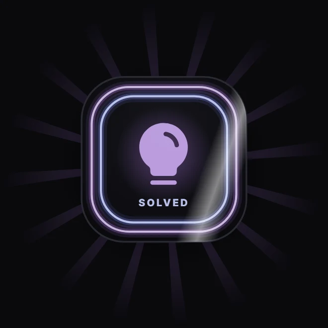 Argon Lightbulb Moment preview