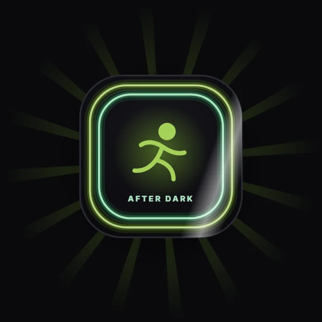Argon Night Run preview