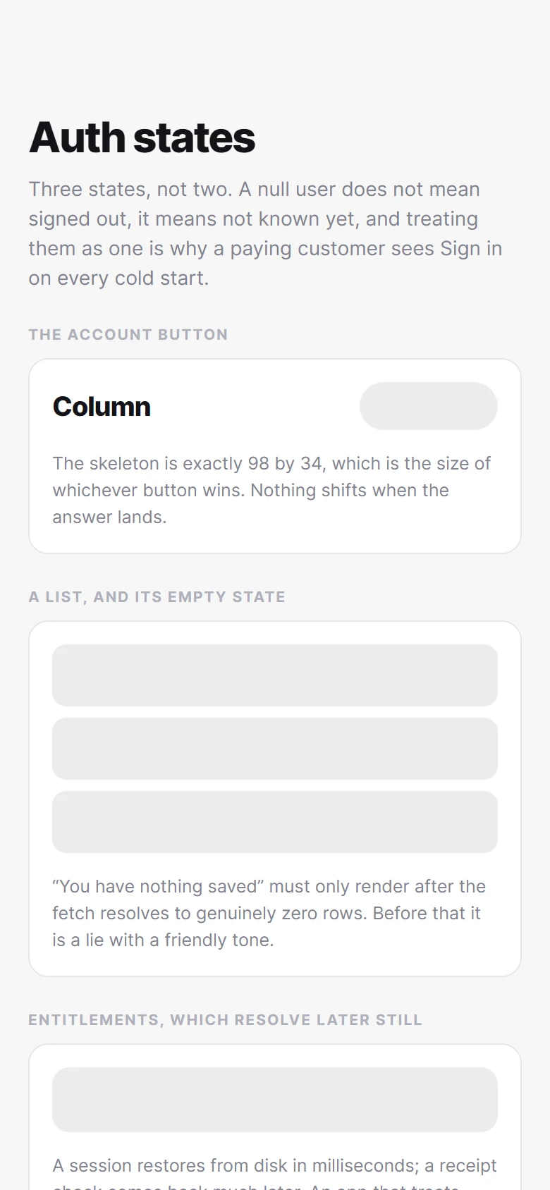 Pratinjau Auth States