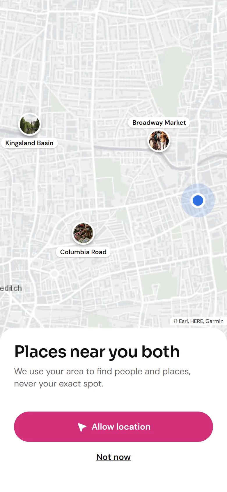 Clasp Location Prime preview