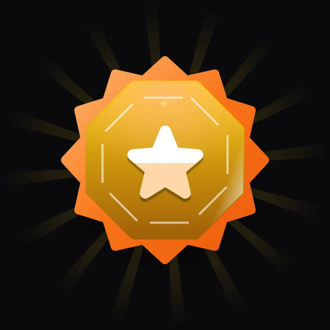 Cloisonne Rising Star preview