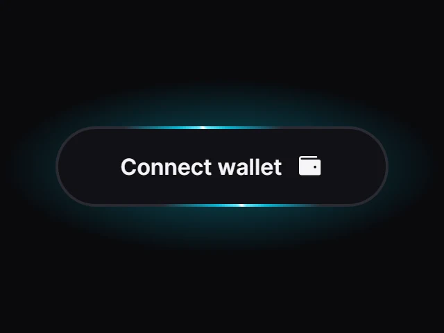 Comet Connect wallet preview