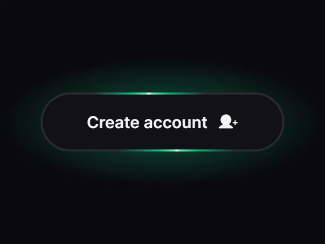 Comet Create account preview