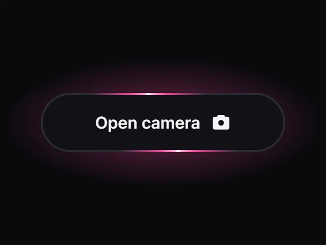 Comet Open camera preview