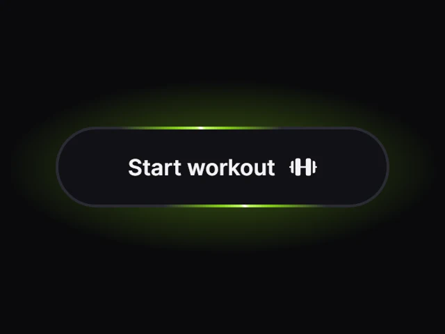 Comet Start workout preview