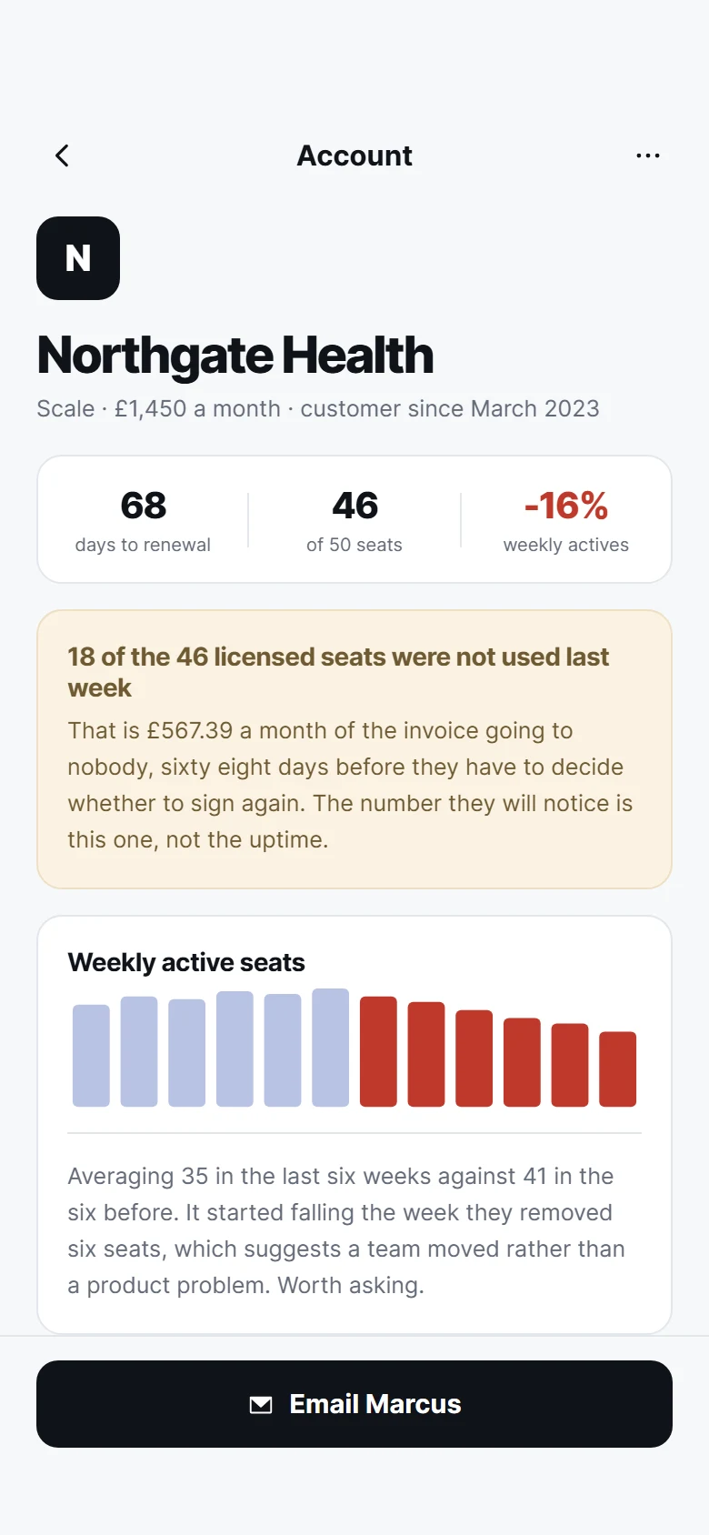 Console Customer preview