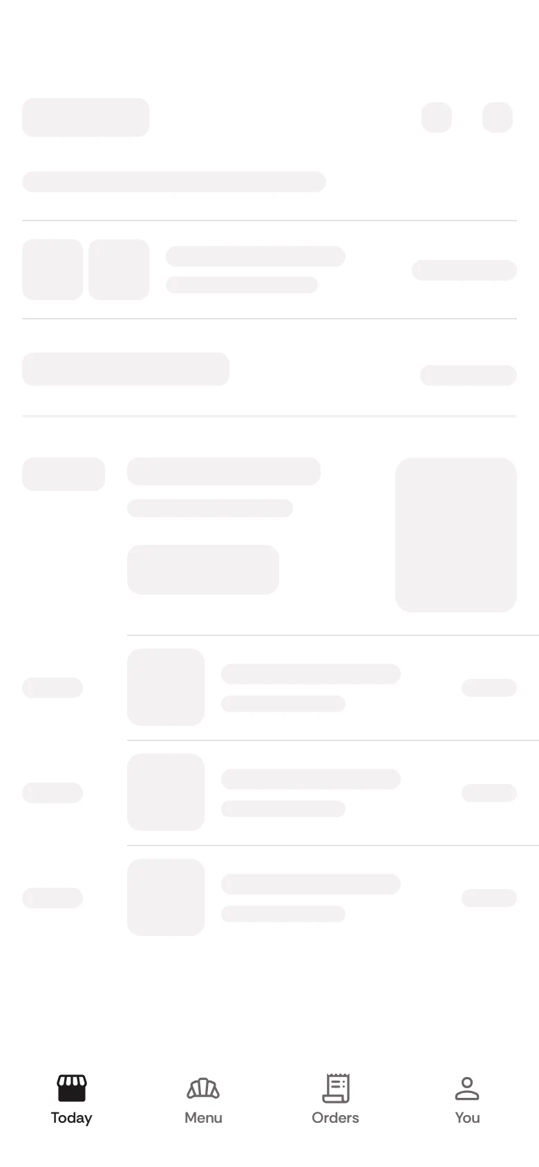 Crumb Store Loading preview