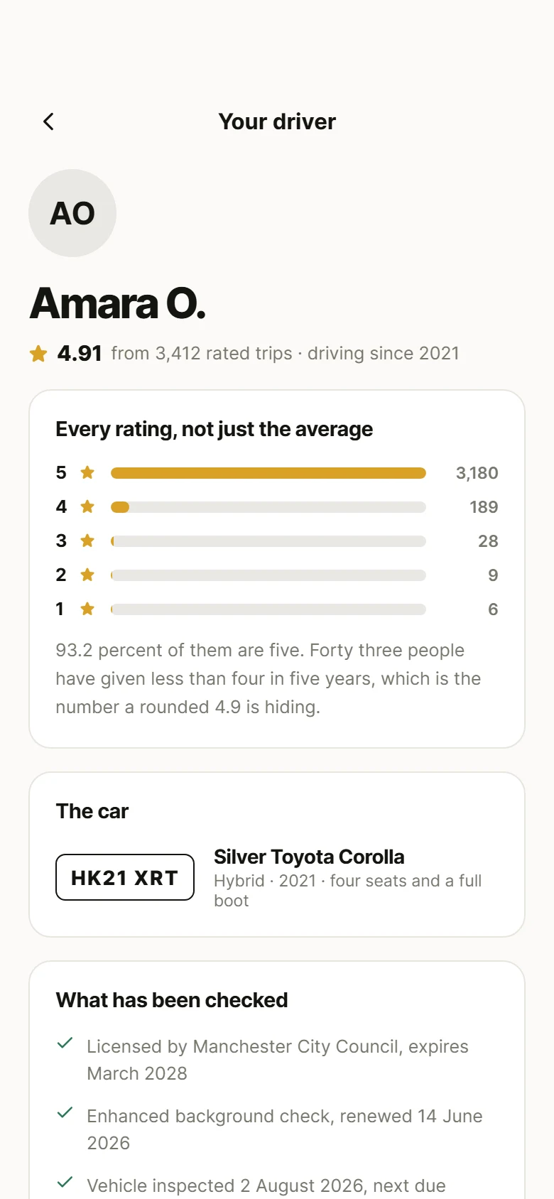 Curb Driver preview