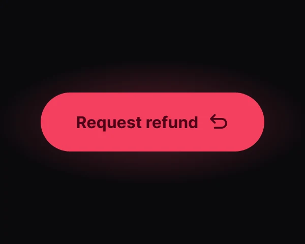 Envoy Request refund preview