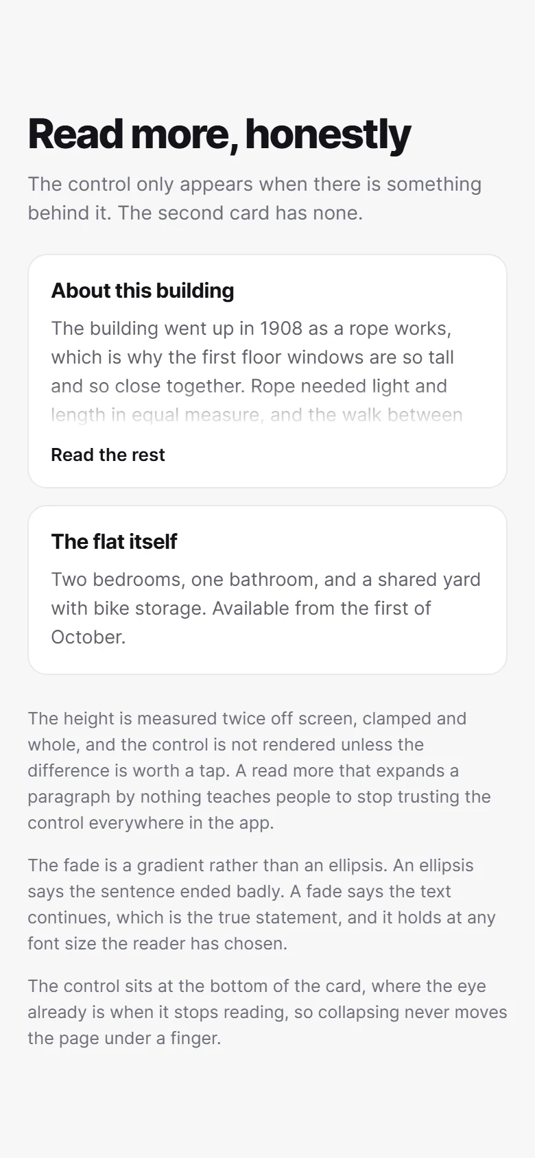 Read more preview