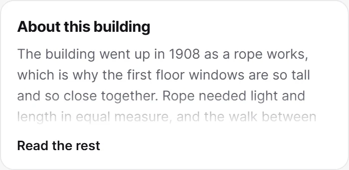 Read more preview