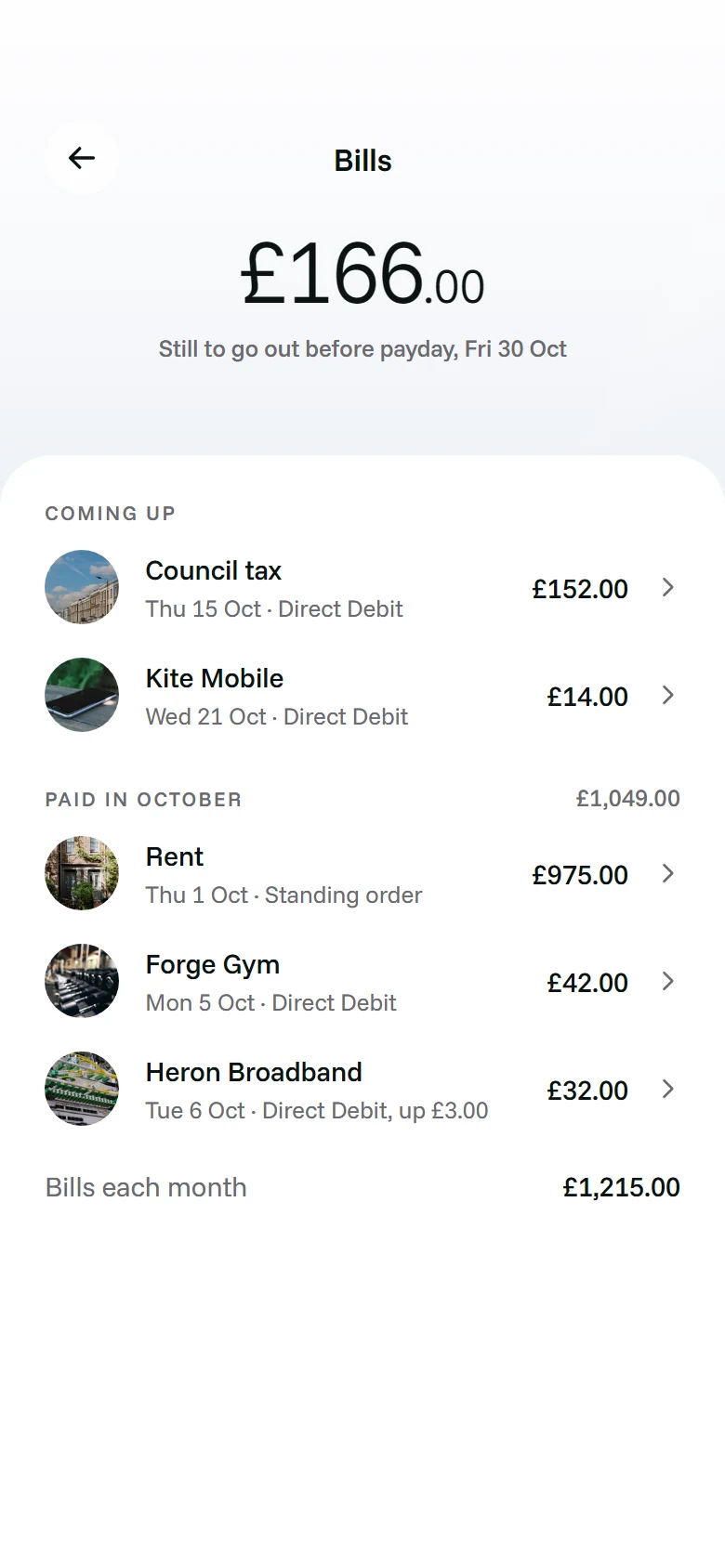 Farthing Bills preview