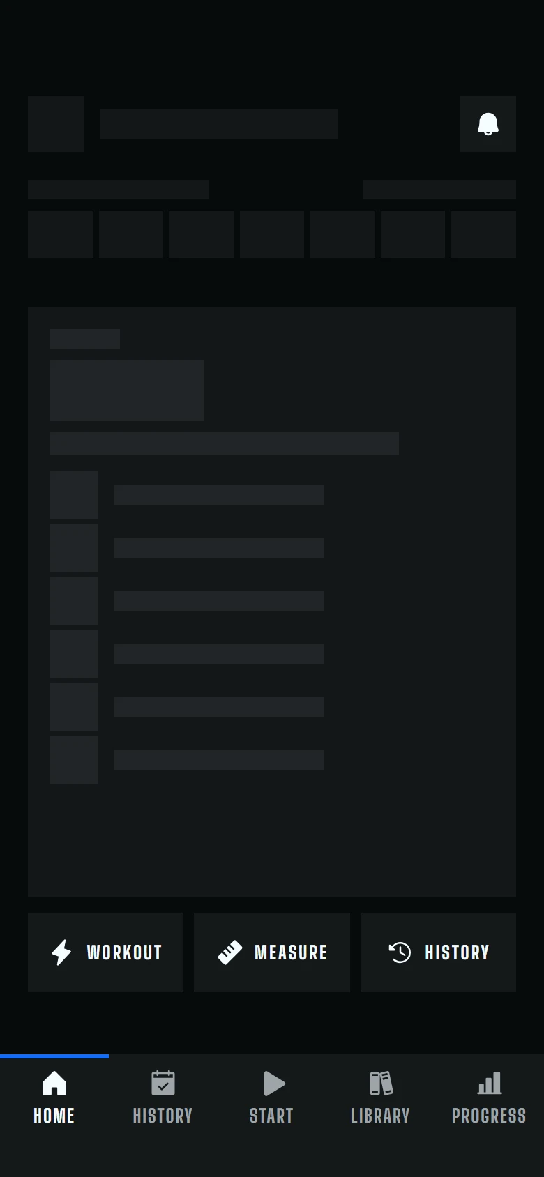 Fitkit Loading preview