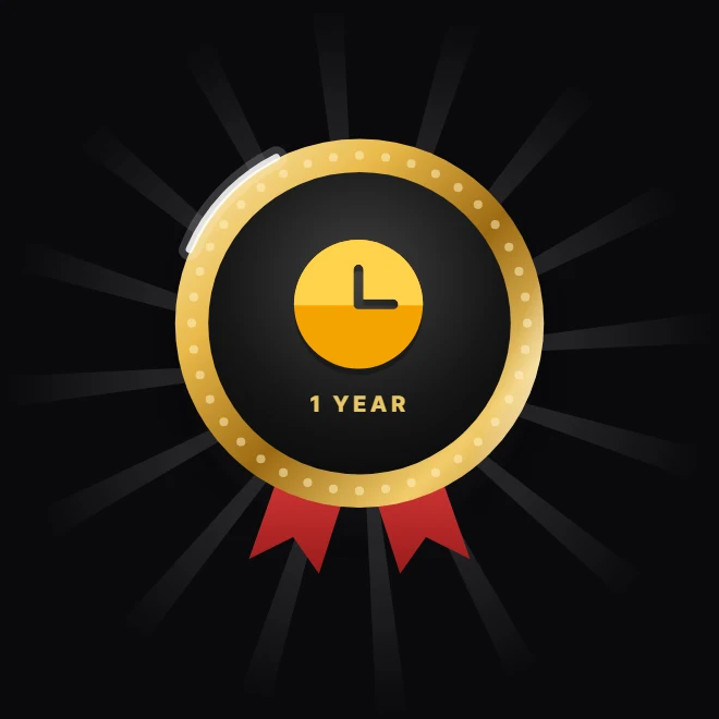 Vorschau von Gilt Anniversary