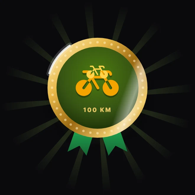 Gilt Century Ride preview