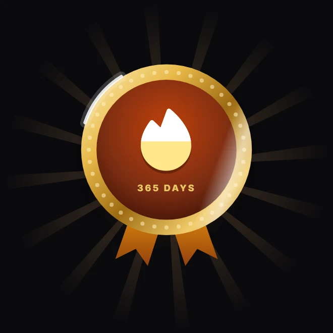 Gilt Eternal Flame preview