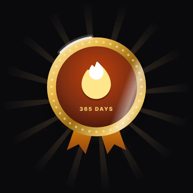 Gilt Eternal Flame preview