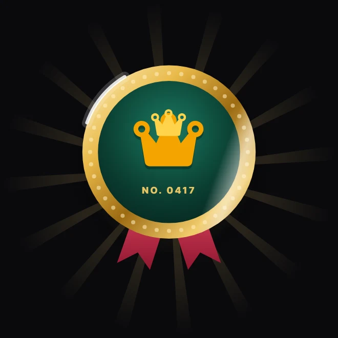 Gilt Founding Member preview