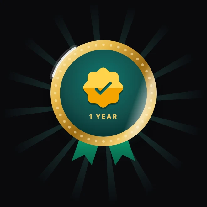 Gilt Trusted 预览