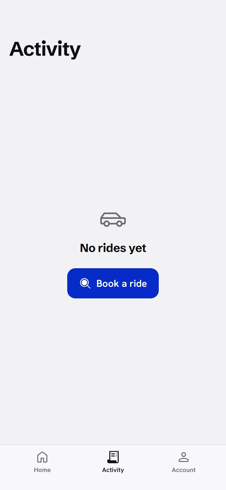 Hackney No Rides Yet preview