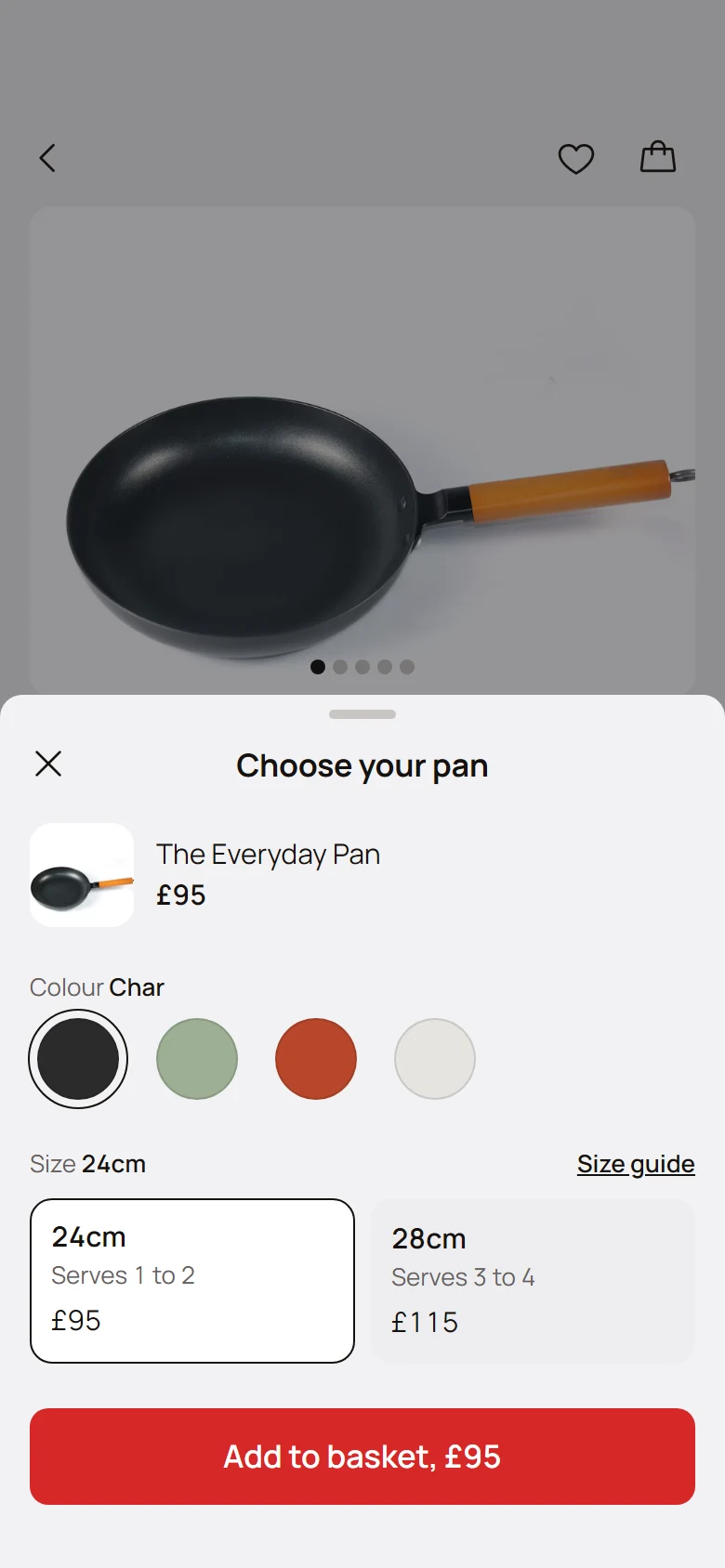 Hearth Store Colour And Size preview