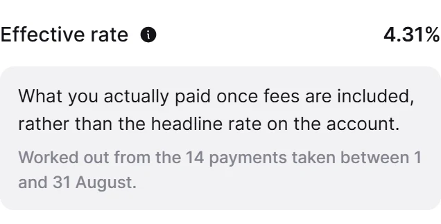 Info Dot preview
