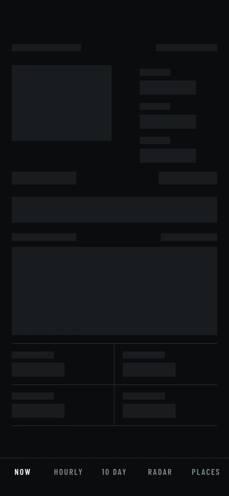 Isobar Now Loading preview