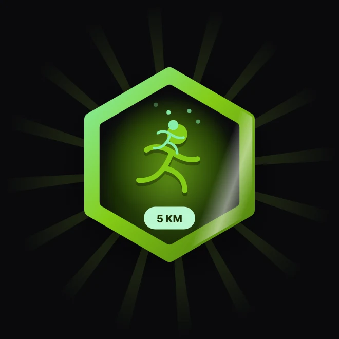 Kiln First 5K preview