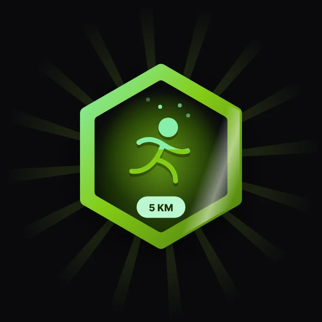 Kiln First 5K preview