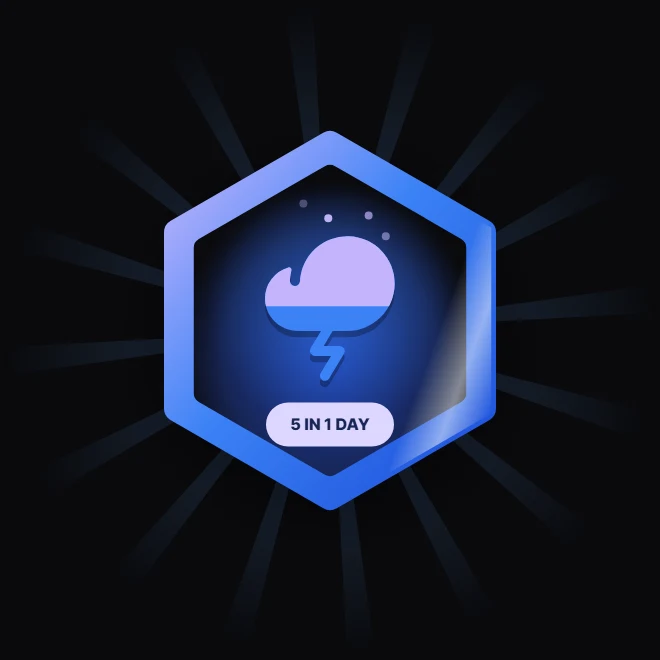 Kiln Storm Chaser preview