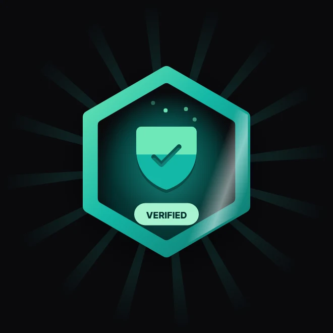 Prévia de Kiln Verified