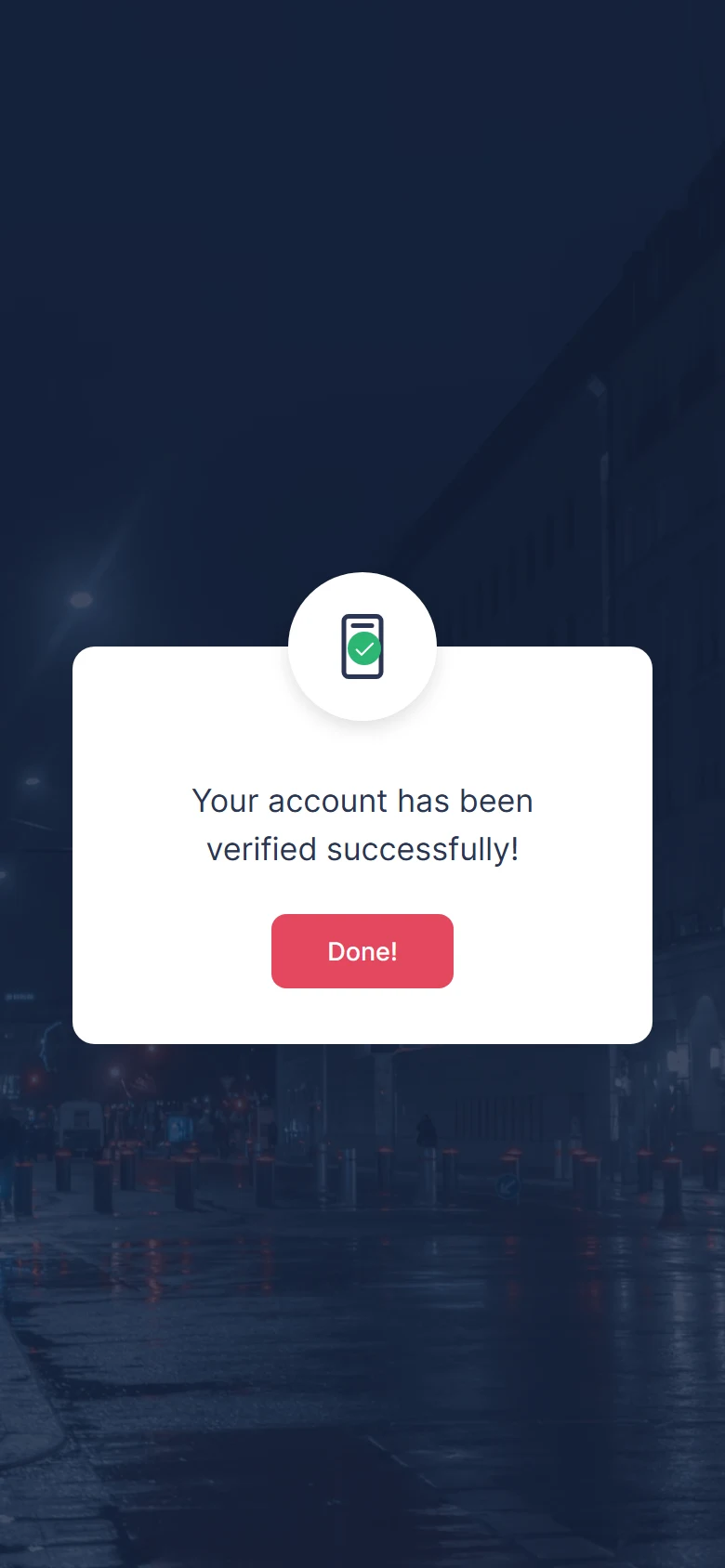 Kinfolk Account Verified preview