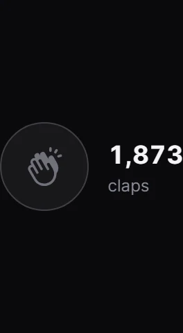 Kudos Clap preview