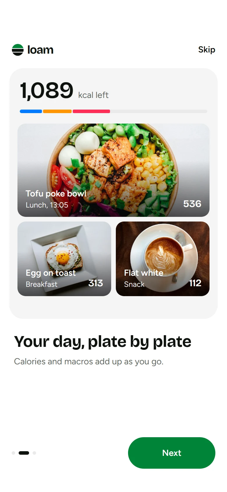 Loam Intro Plate By Plate preview