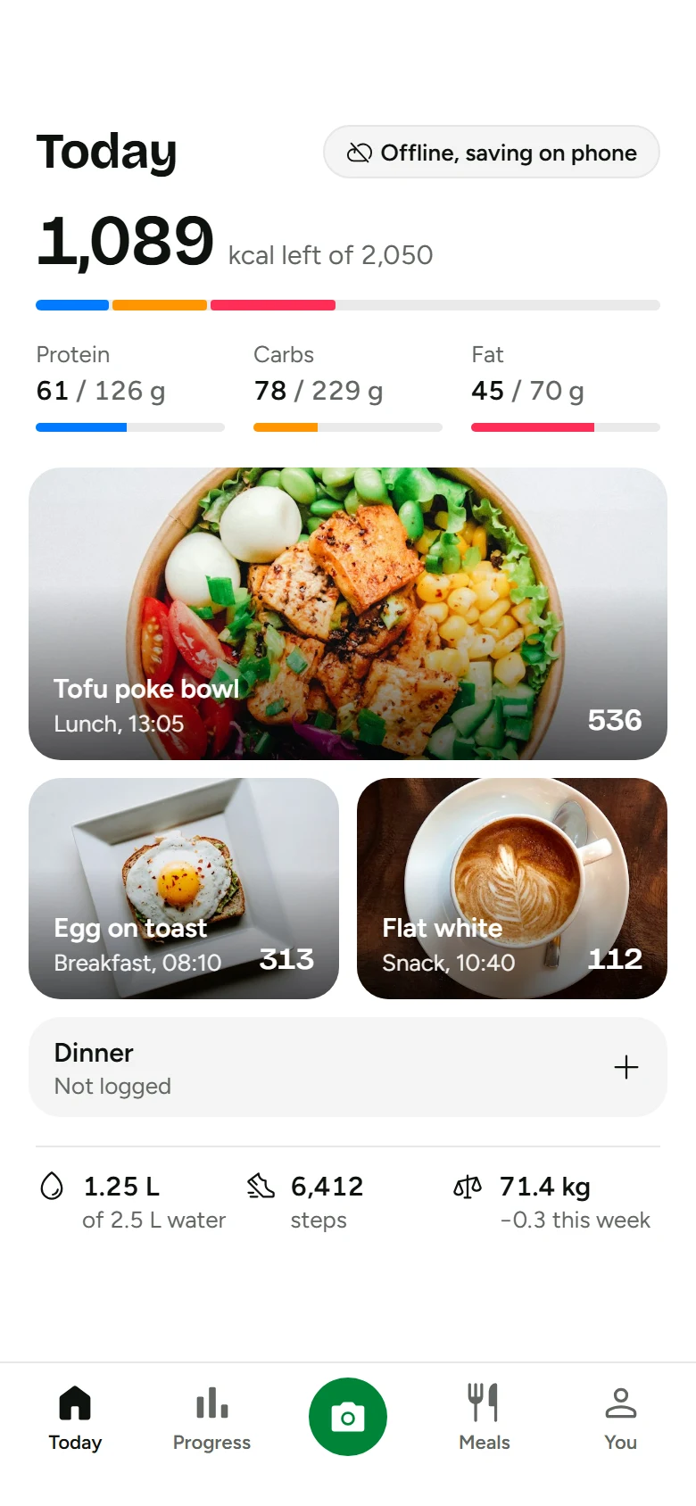Loam Offline preview