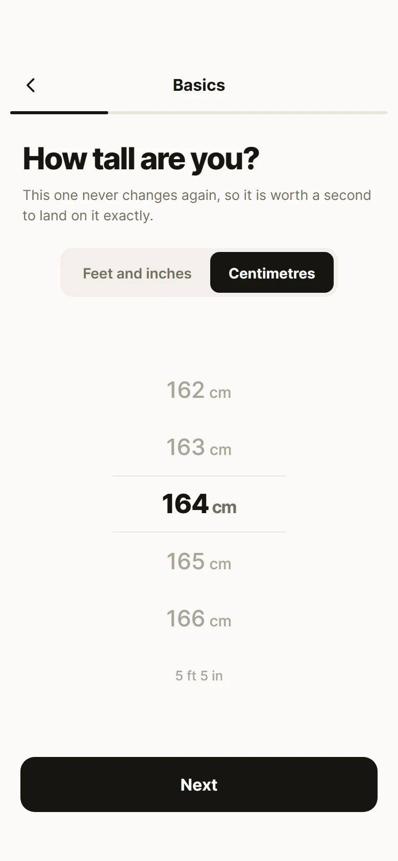 Macro Height Step preview