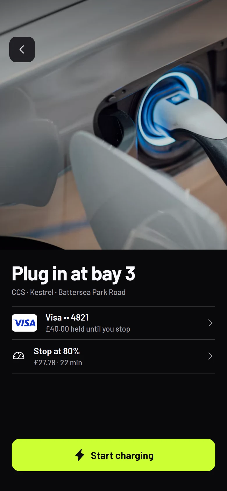 Mooring Plug In preview