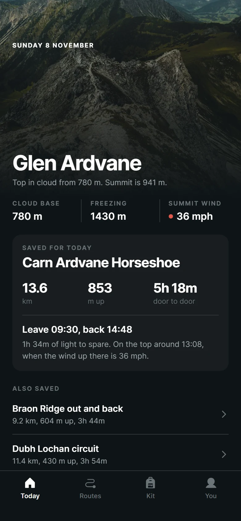 Moraine Today preview