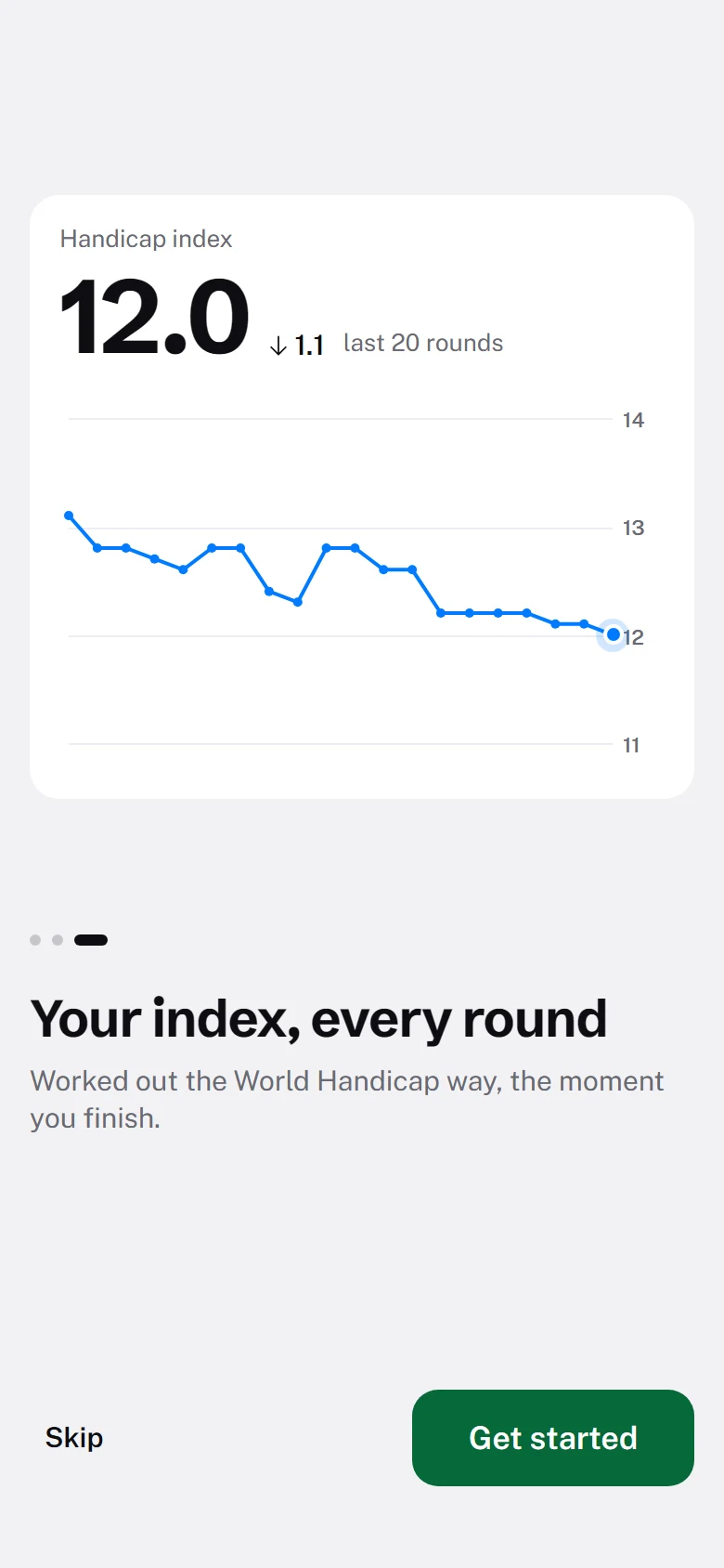 Niblick Intro Index preview