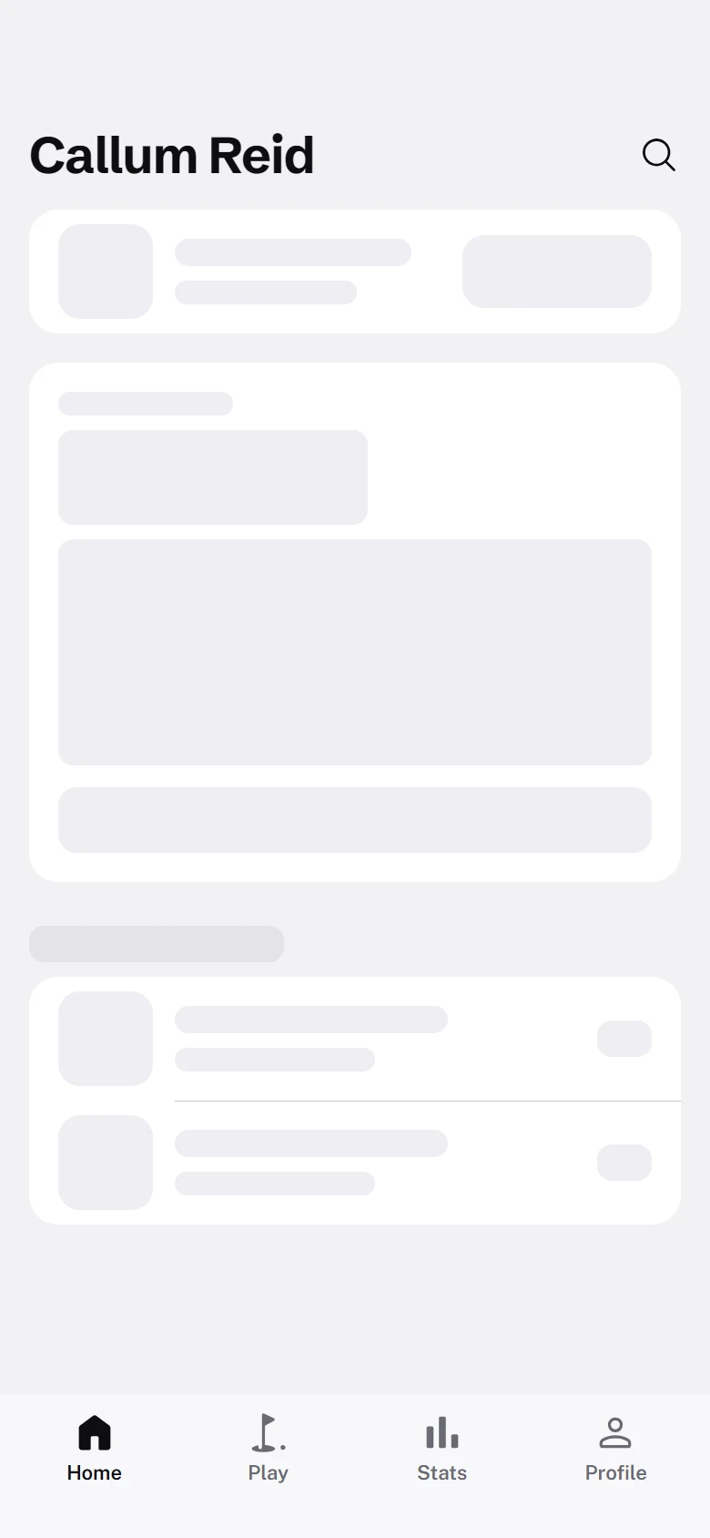 Niblick Loading preview