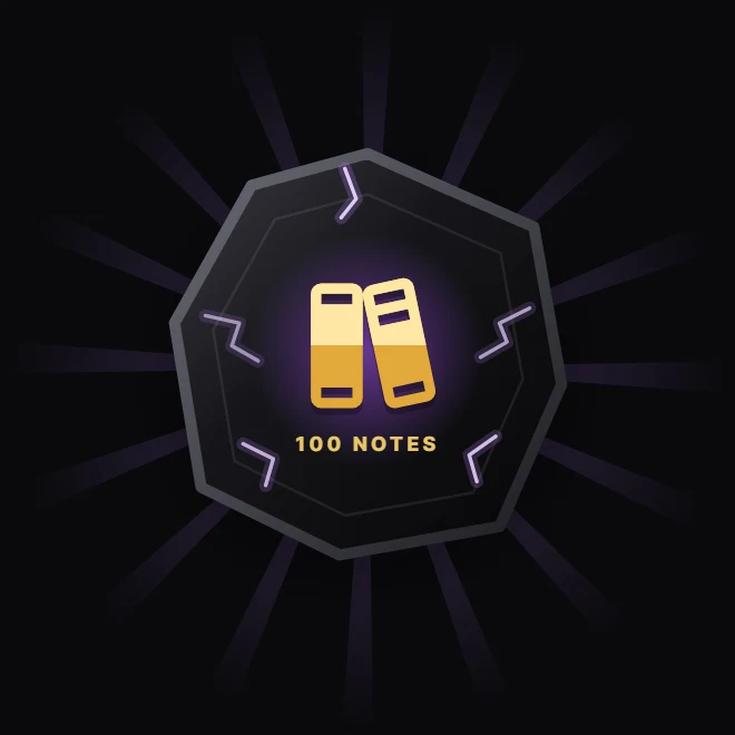 Obsidian Archivist preview