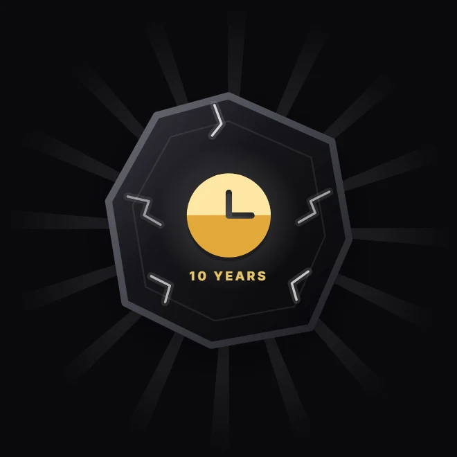 Obsidian Decade preview