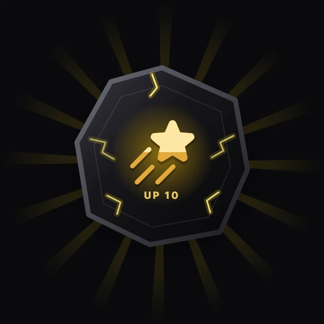 Obsidian Meteor preview