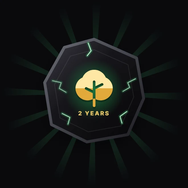 Obsidian Old Growth preview