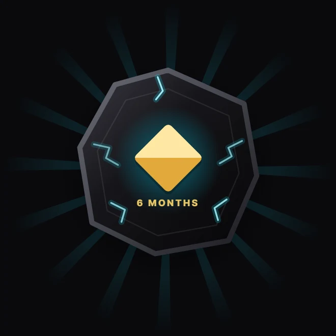 Obsidian Raw Gem preview